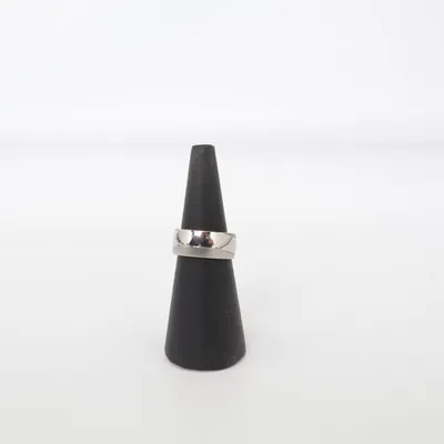 Ring (Silverfärgad) från Edblad Rostfritt stål