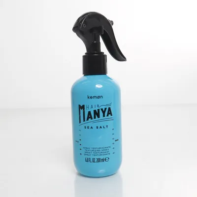 Haarparfum van Mis Kemonos