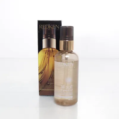 Hårolja från Redken