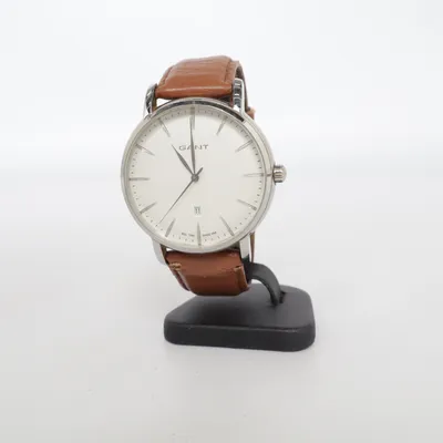 Armbandsur (Brun) från GANT