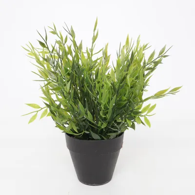 Kunstig plante (Grøn) fra IKEA