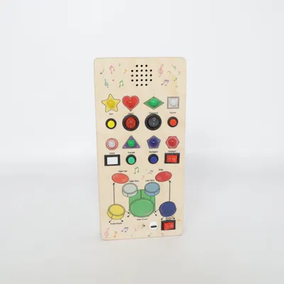 Aktivitetslegetøj (Beige, Flerfarvet) fra Castore