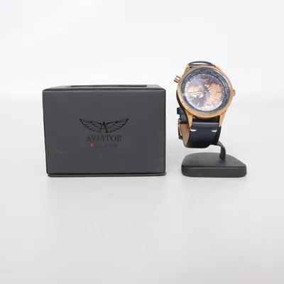Wristwatch (F-SERIES) from Aviator