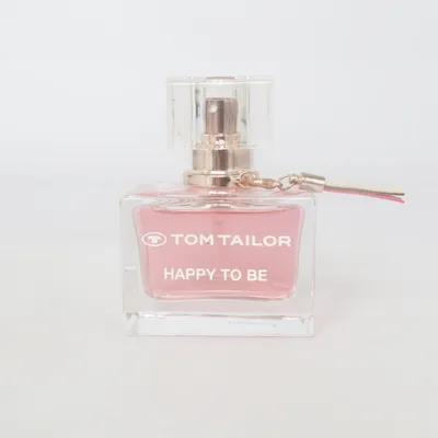 Eau de Toilette (Happy To Be) fra Tom Tailor