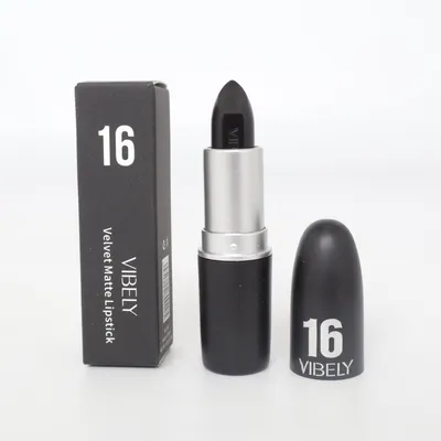 Rouge à lèvres (Velvet Matte Lipstick) de Vibely