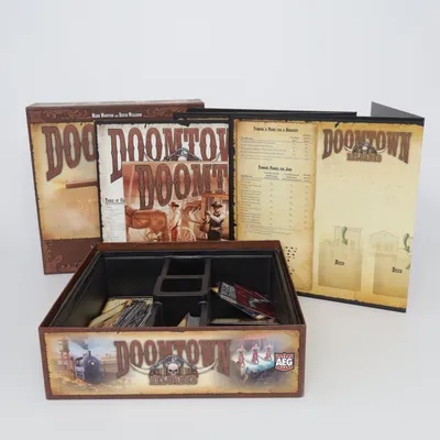 Jeu de société de AEG