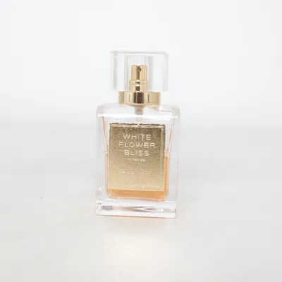 Eau de parfum (White Flower Bliss Intense) fra All I Am