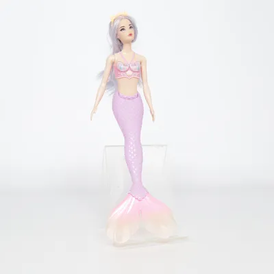 Pop (Lila, Roze, Meerkleurig) van Mattel