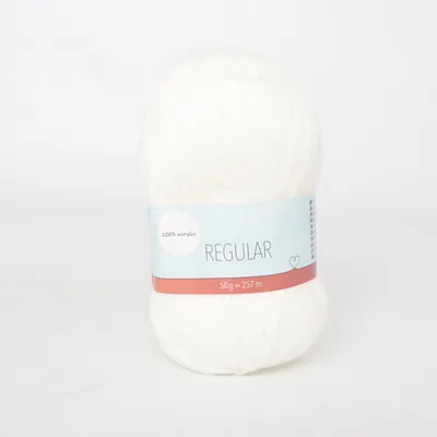 Yarn (Regular) from Regular Acrylic