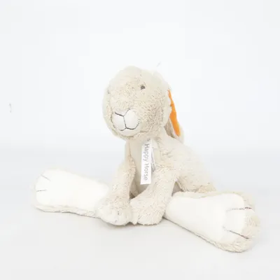 Krammedyr (Beige) fra Happy Horse
