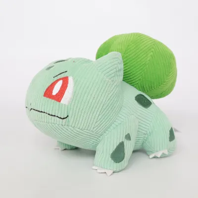 Gosedjur (Grön, Flerfärgad) från Pokémon Polyester