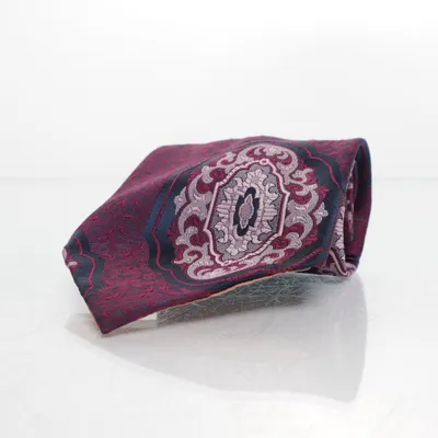Tie (Purple, Blue, Pink) from Commodore