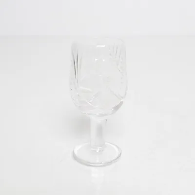 Snapsglas (Transparent)