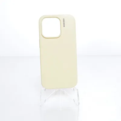 Mobilskal (Gul) från Nudient