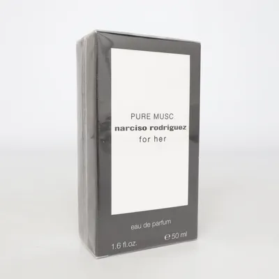 Eau de Parfum (Pure Musc) de Narciso Rodriguez