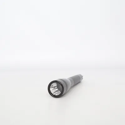 Zaklamp (Zwart) van Mag-Lite