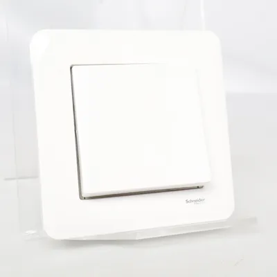 Strömbrytare från Schneider Electric