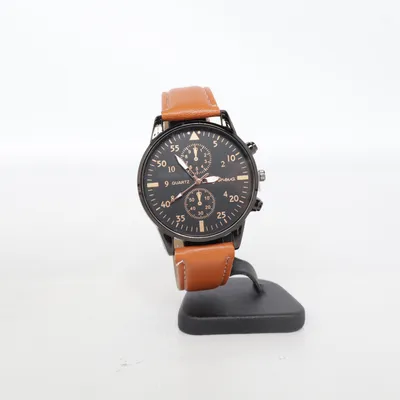 Armbandsur (Brun, Svart) från Geneva