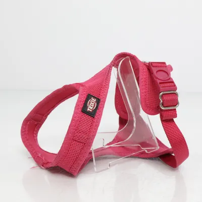 Hundsele (Rosa) från Trixie