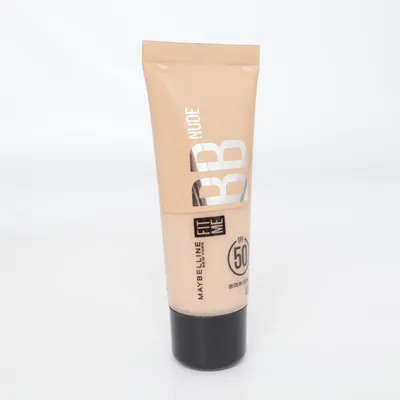 BB crème (Fit Me Bb) de Maybelline