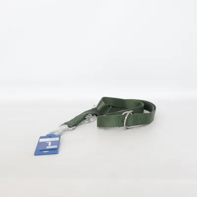 Hondenriem (Groen) van AniOne