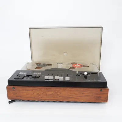 Bandspelare (BEO CORD 1200) från Bang & Olufsen