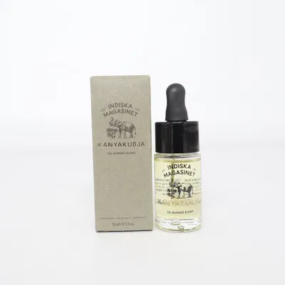 Hygienartikel (Kanyakubja Oil Burner Blend) från Nautiska Magasinet
