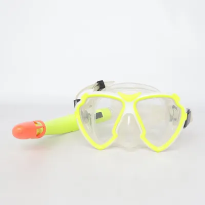 Water sports equipment (Yellow, Red, Multicolored)