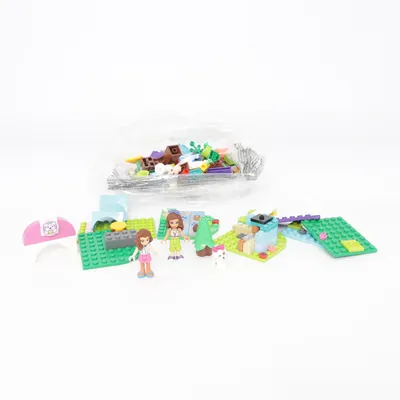 Jeu de construction (Multicolore) de LEGO
