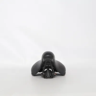 Selle de vélo (Noir) de DDK