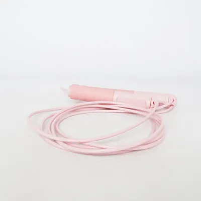 Corde à sauter (Rose)