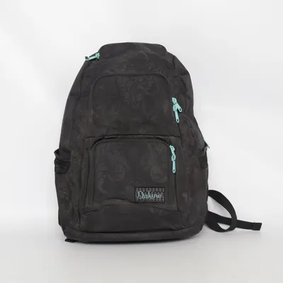 Ryggsäck (Svart) från Dakine