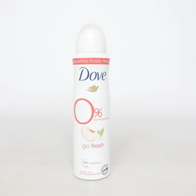 Deodorant (Go Fresh) fra Dove