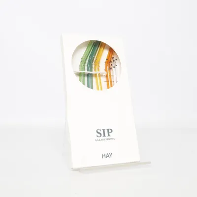 Paille (Sip) de HAY