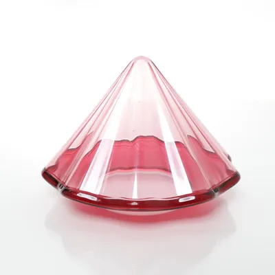 Home decoration (Pink) from Tupperware