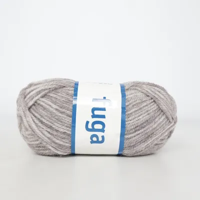 Garn (Fuga) från FUGA Akryl, Ull