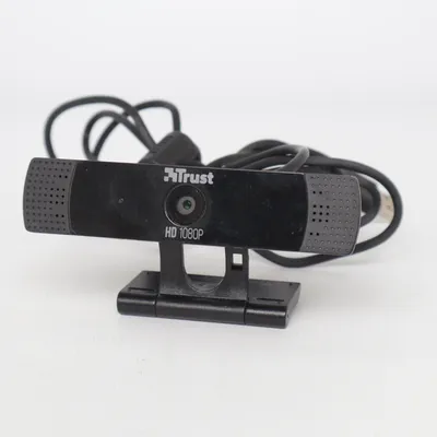 Webcam (Gxt 1160) de Trust