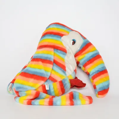 Soft toy (Multicolored) from Liseberg