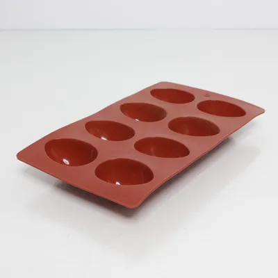 Chocoladevormen (Bruin)