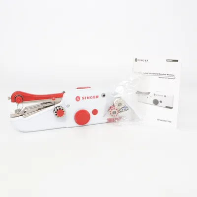 Machine à coudre (Stitch Sew Quick) de Singer