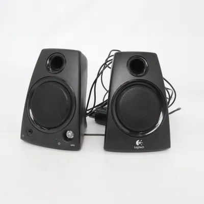 Højtaler (Z130) fra Logitech