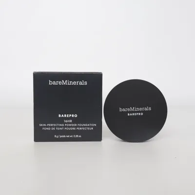 Foundation (Barepro) från Bare Minerals