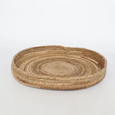 Plateau (Marron)