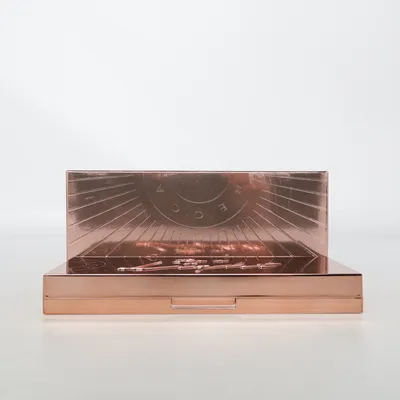 Makeup set (Be A Light) from Becca
