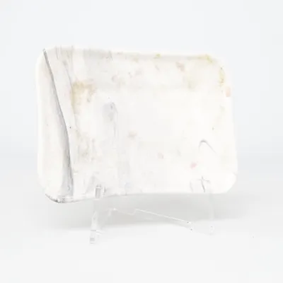 Porte-savon (Gris, Multicolore)