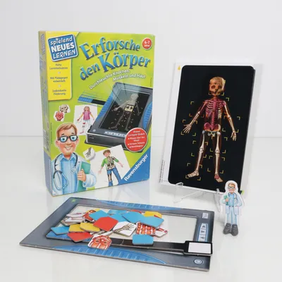 Activiteitenspeelgoed (Meerkleurig) van Ravensburger