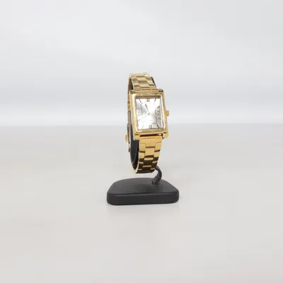 Polshorloge (Goud) van Casio
