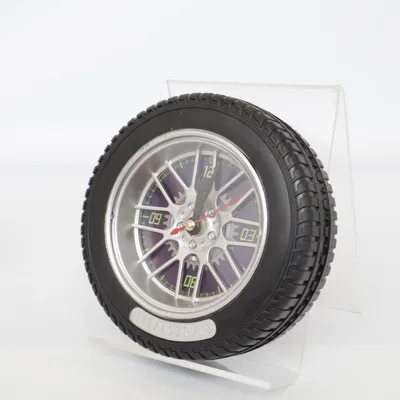 Väckarklocka (Svart) från Quartz  