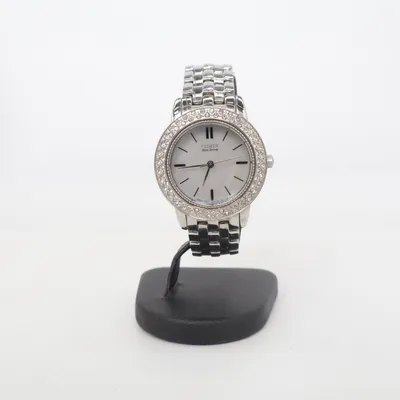 Montre (Gris) de Citizen