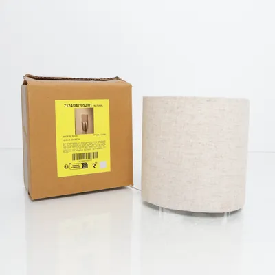 Vägglampa (Beige) från Zara Home